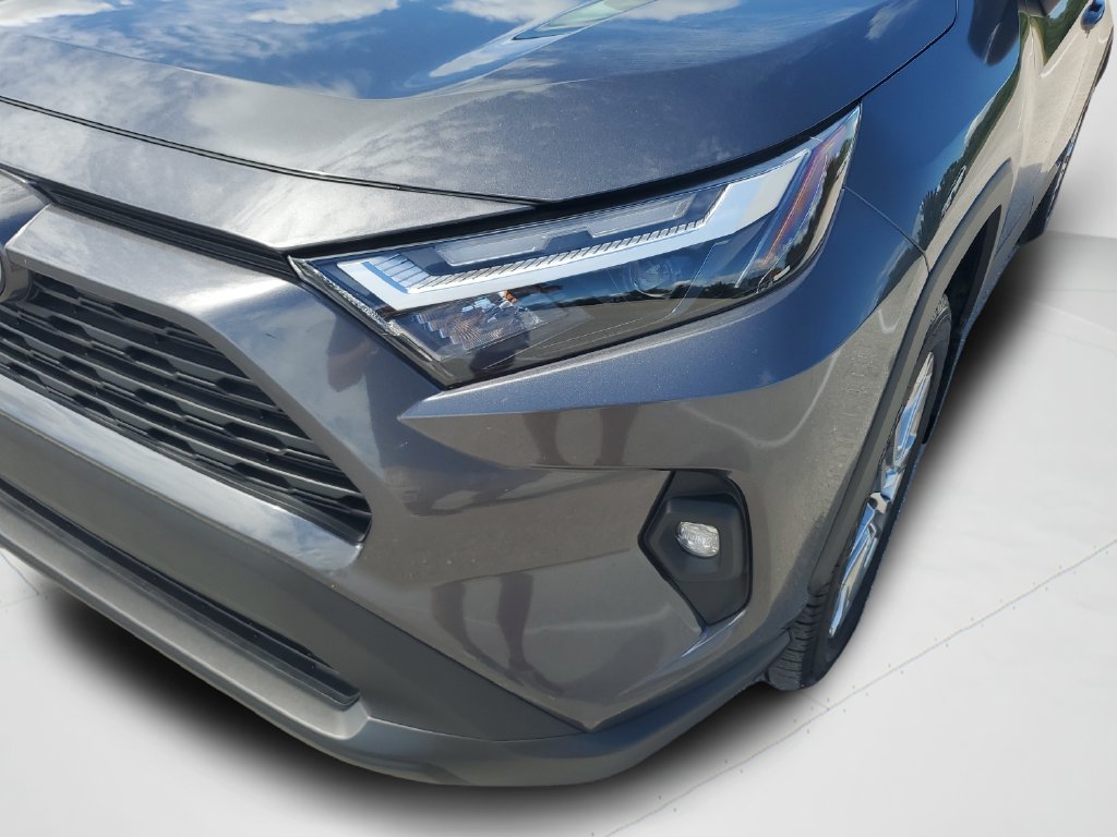 Certified 2024 Toyota RAV4 XLE Premium AWD/4WD image 26