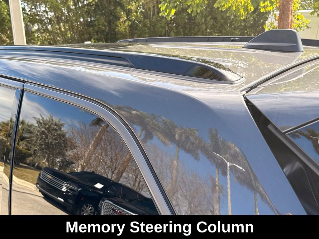 New 2026 Jeep Grand Cherokee Limited Reserve image 35