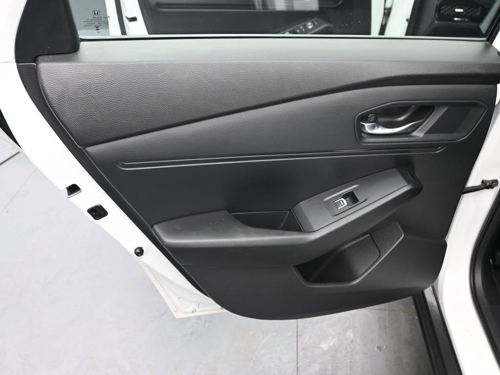 Certified 2023 Honda Accord Sport image 20