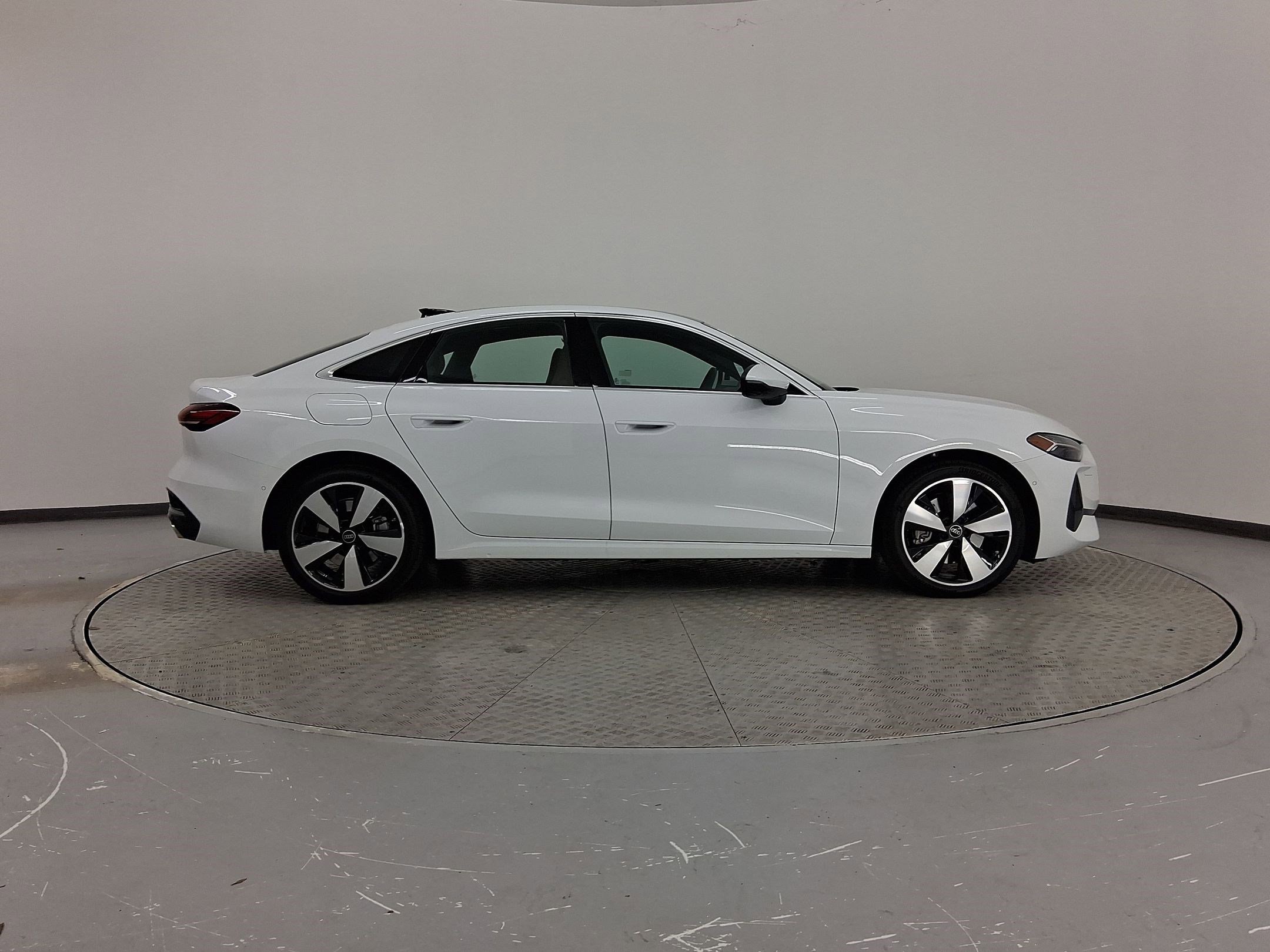 Certified 2025 Audi A5 2.0T Premium Plus w/ Premium Plus image 8