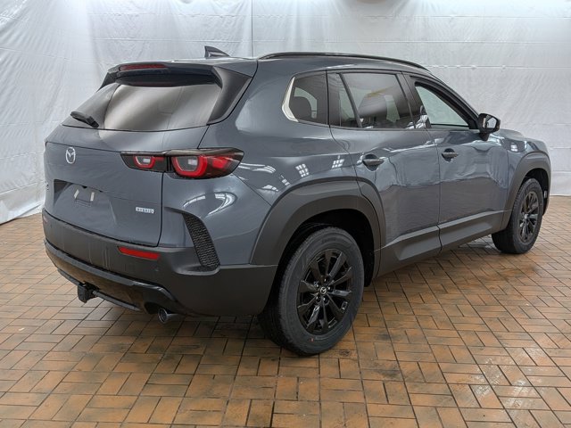 New 2026 MAZDA CX-50 AWD 2.5 Hybrid w/ Weather Package image 5