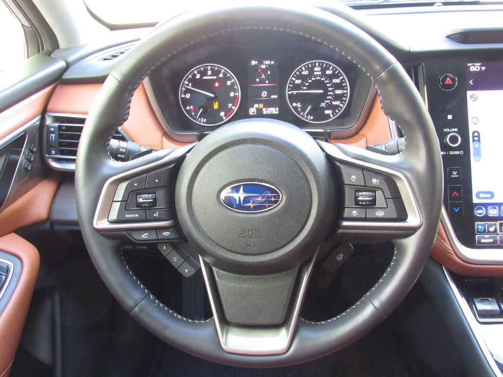 Used 2022 Subaru Legacy Touring XT w/ Popular Package #3 AWD/4WD image 24