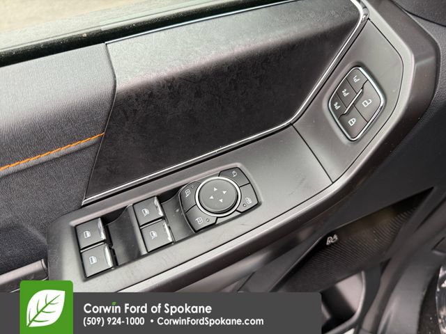 New 2025 Ford F150 Tremor w/ Equipment Group 402A High image 22