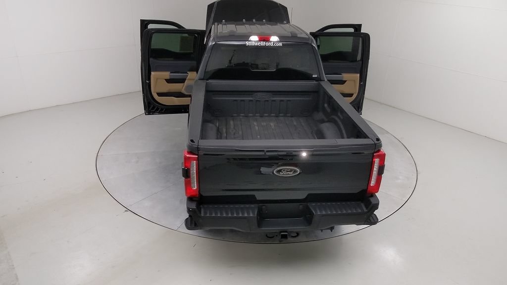 Certified 2026 Ford F350 Lariat w/ Tremor Off-Road Package AWD/4WD image 54
