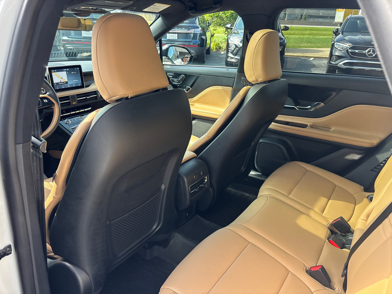 Certified 2021 Lincoln Corsair Reserve w/ Elements Package AWD/4WD image 27