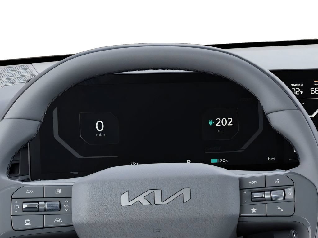 New 2026 Kia EV9 Land AWD/4WD image 21