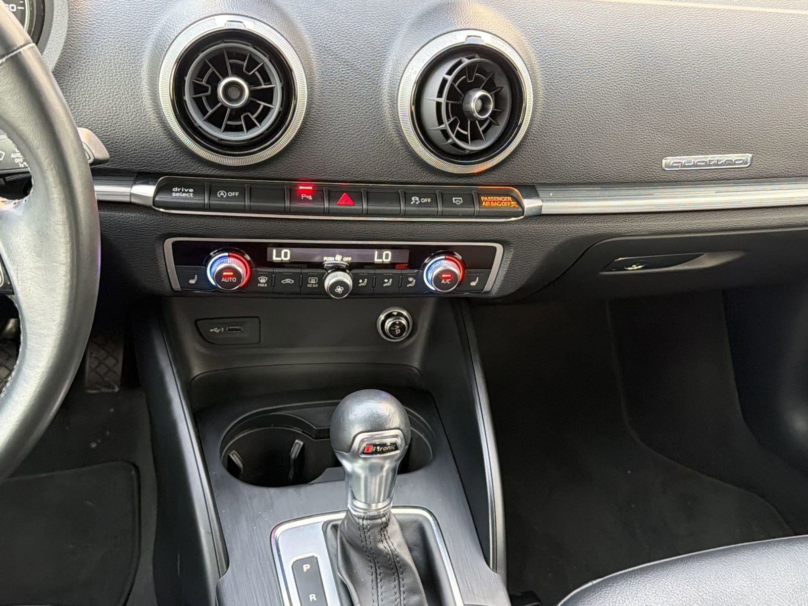 Used 2020 Audi A3 2.0T Premium image 25