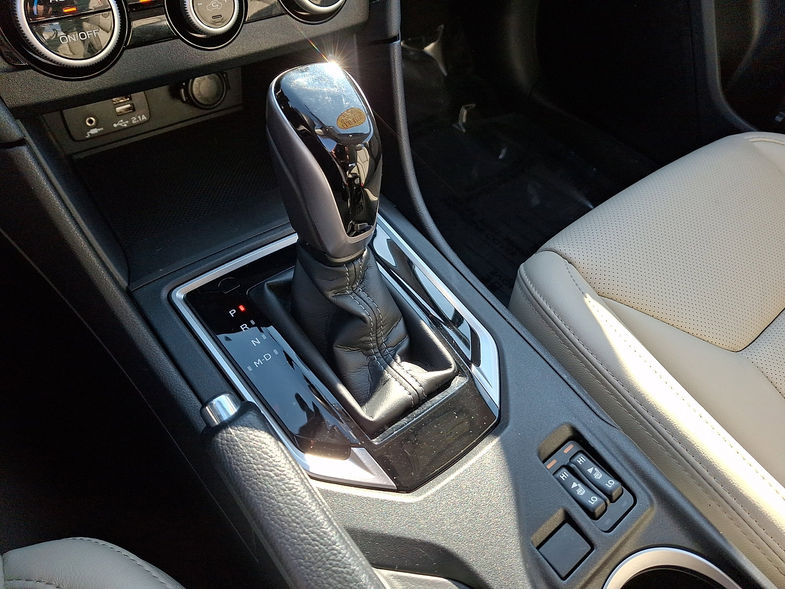 Certified 2022 Subaru Impreza 2.0i Limited image 14