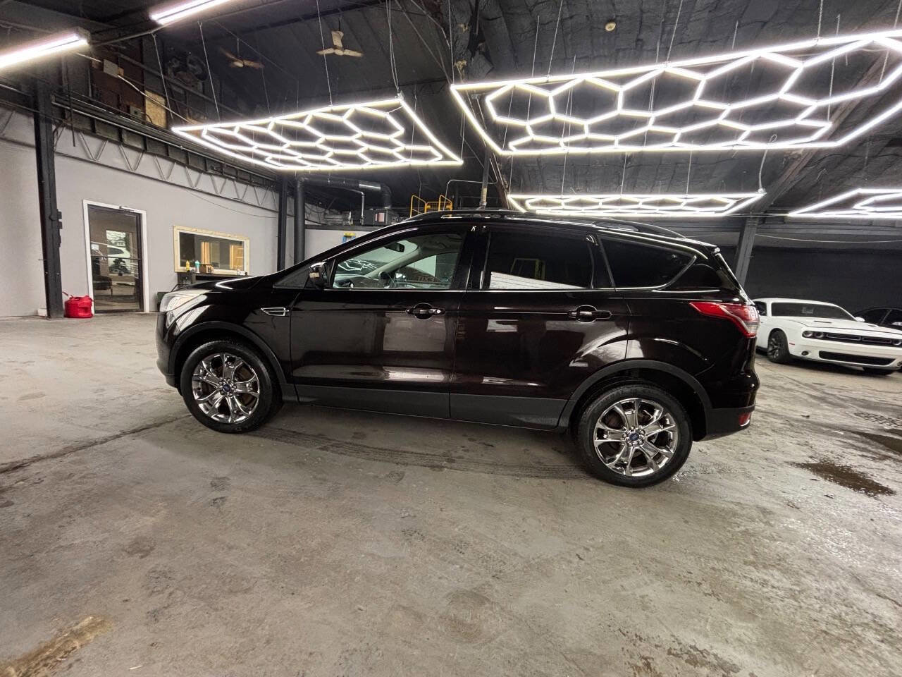 Used 2013 Ford Escape SEL image 7