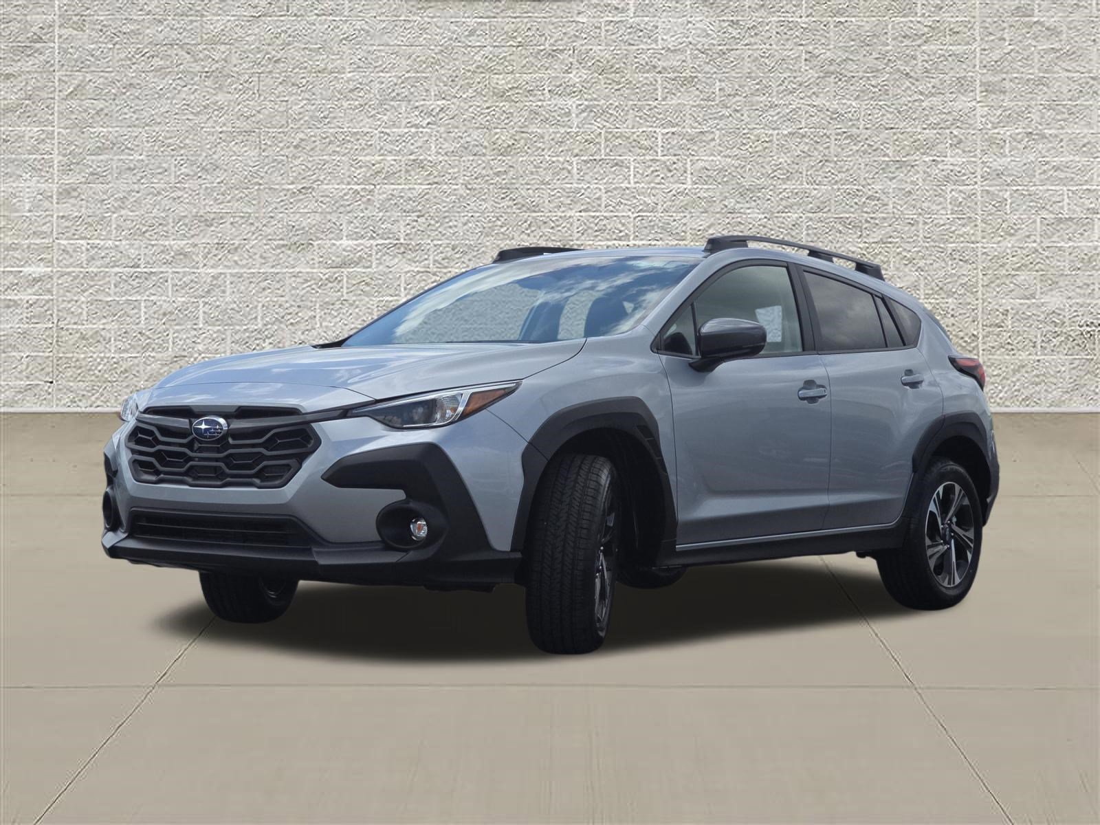 New 2026 Subaru Crosstrek 2.0i Premium AWD/4WD image 3