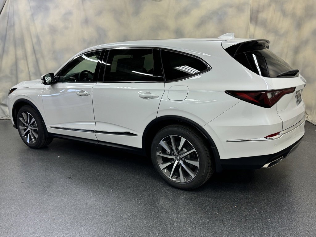 New 2026 Acura MDX w/ Technology Package image 4