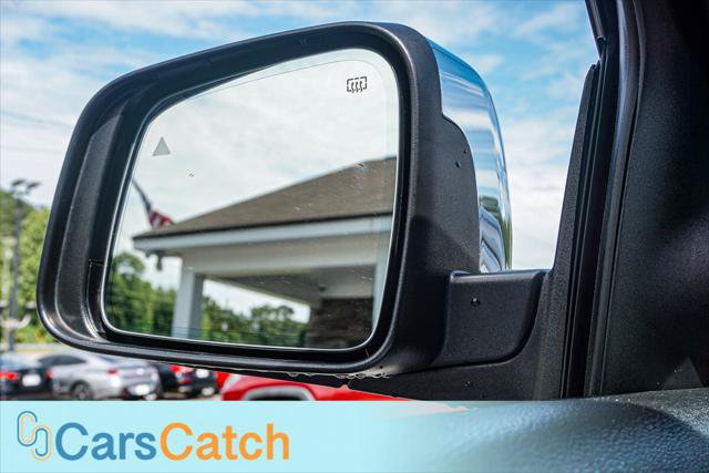 Used 2021 Jeep Grand Cherokee Limited AWD/4WD image 40