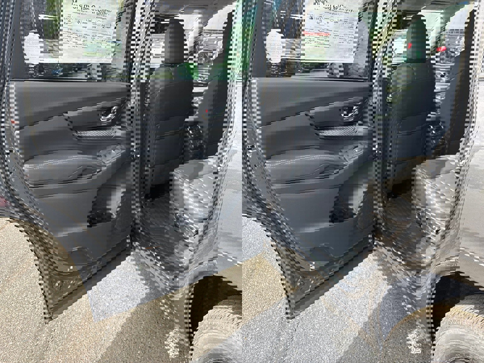 New 2026 Subaru Ascent Premium image 31