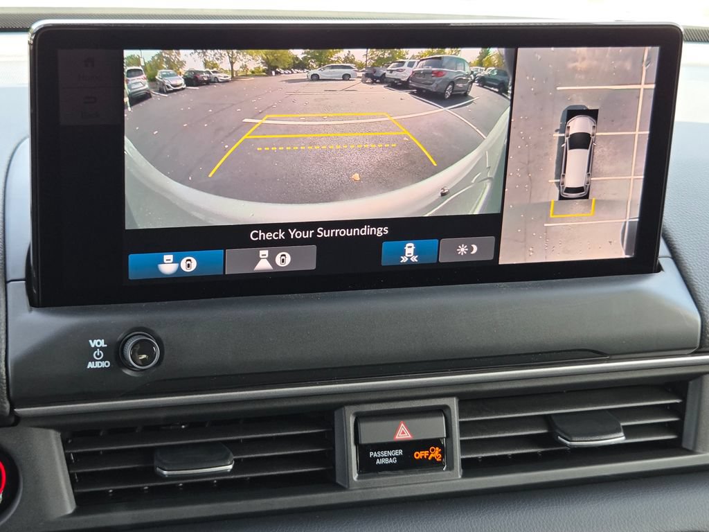 New 2026 Honda Pilot Black Edition image 16