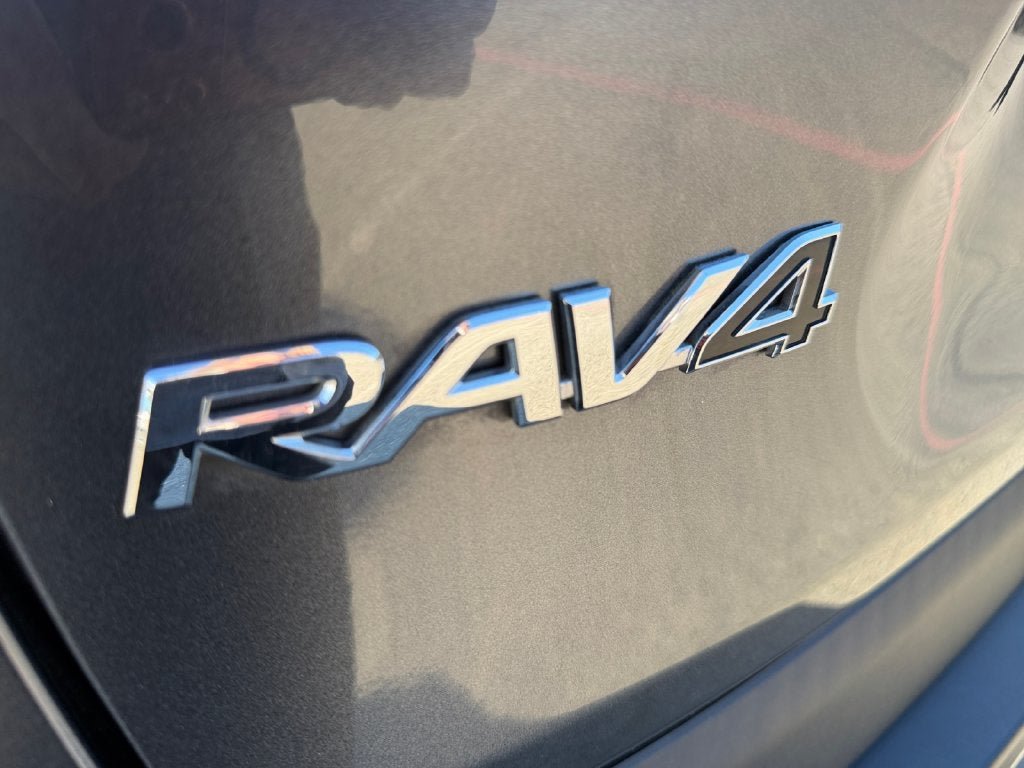 Used 2021 Toyota RAV4 Limited w/ Limited Grade Weather Package AWD/4WD image 35