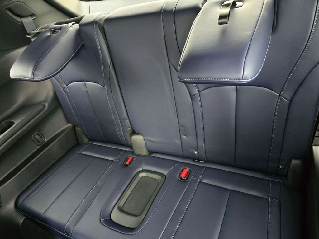 New 2026 INFINITI QX60 Sport image 18