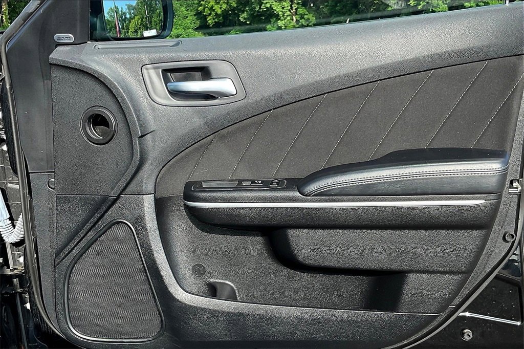 Certified 2022 Dodge Charger GT image 23
