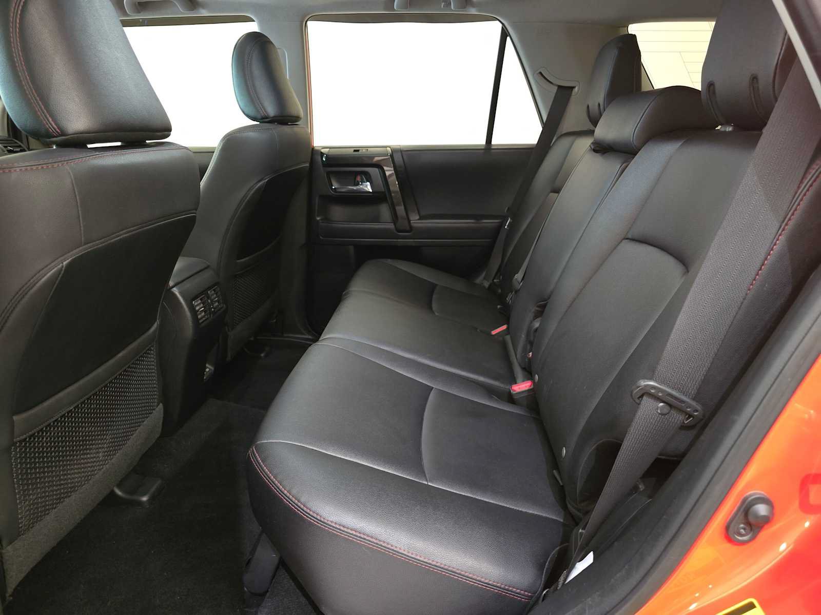 Certified 2023 Toyota 4Runner TRD Pro AWD/4WD image 24