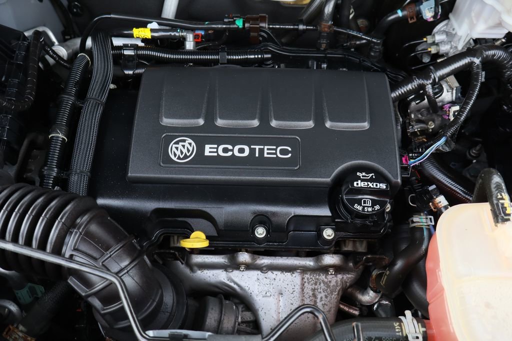 Used 2019 Buick Encore Preferred AWD/4WD image 28