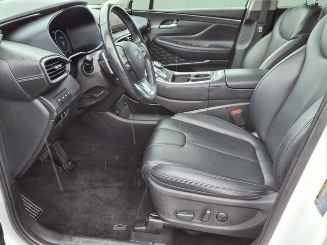 Used 2023 Hyundai Santa Fe SEL w/ Premium Package AWD/4WD image 15