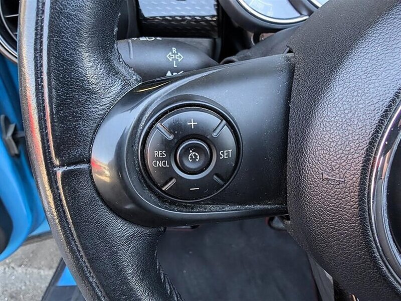 Used 2016 MINI Cooper S FWD image 30