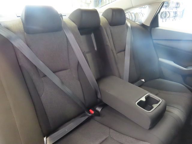 Certified 2025 Honda Accord SE image 30