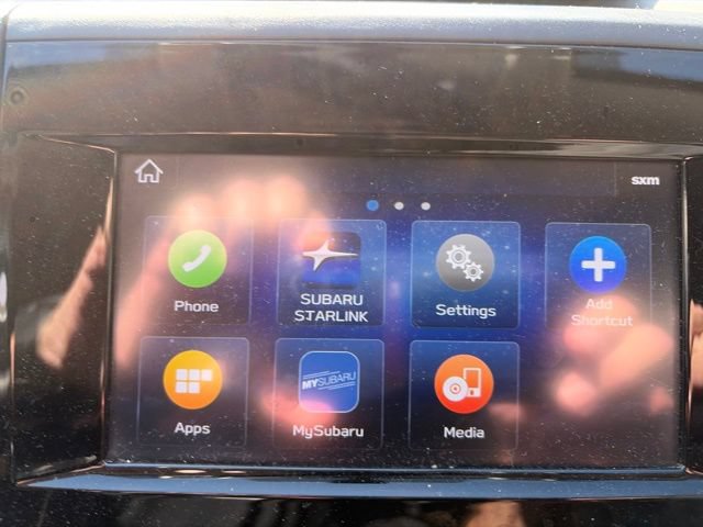 Used 2021 Subaru Crosstrek 2.0i Premium w/ Popular Package #2 AWD/4WD image 7