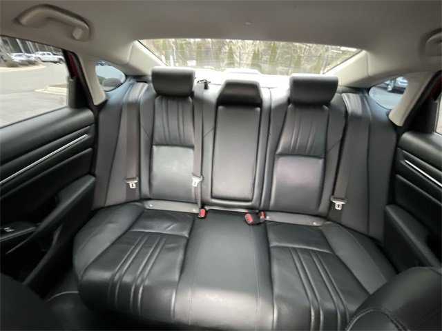 Used 2022 Honda Accord Sport Special Edition image 18