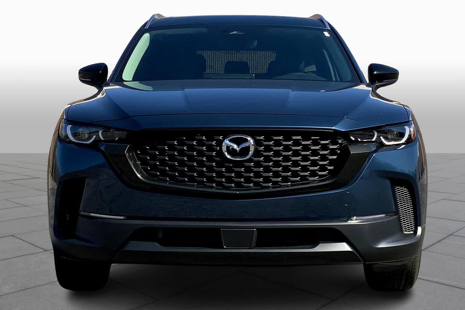 Used 2025 MAZDA CX-50 AWD 2.5 S w/ Premium Package image 2