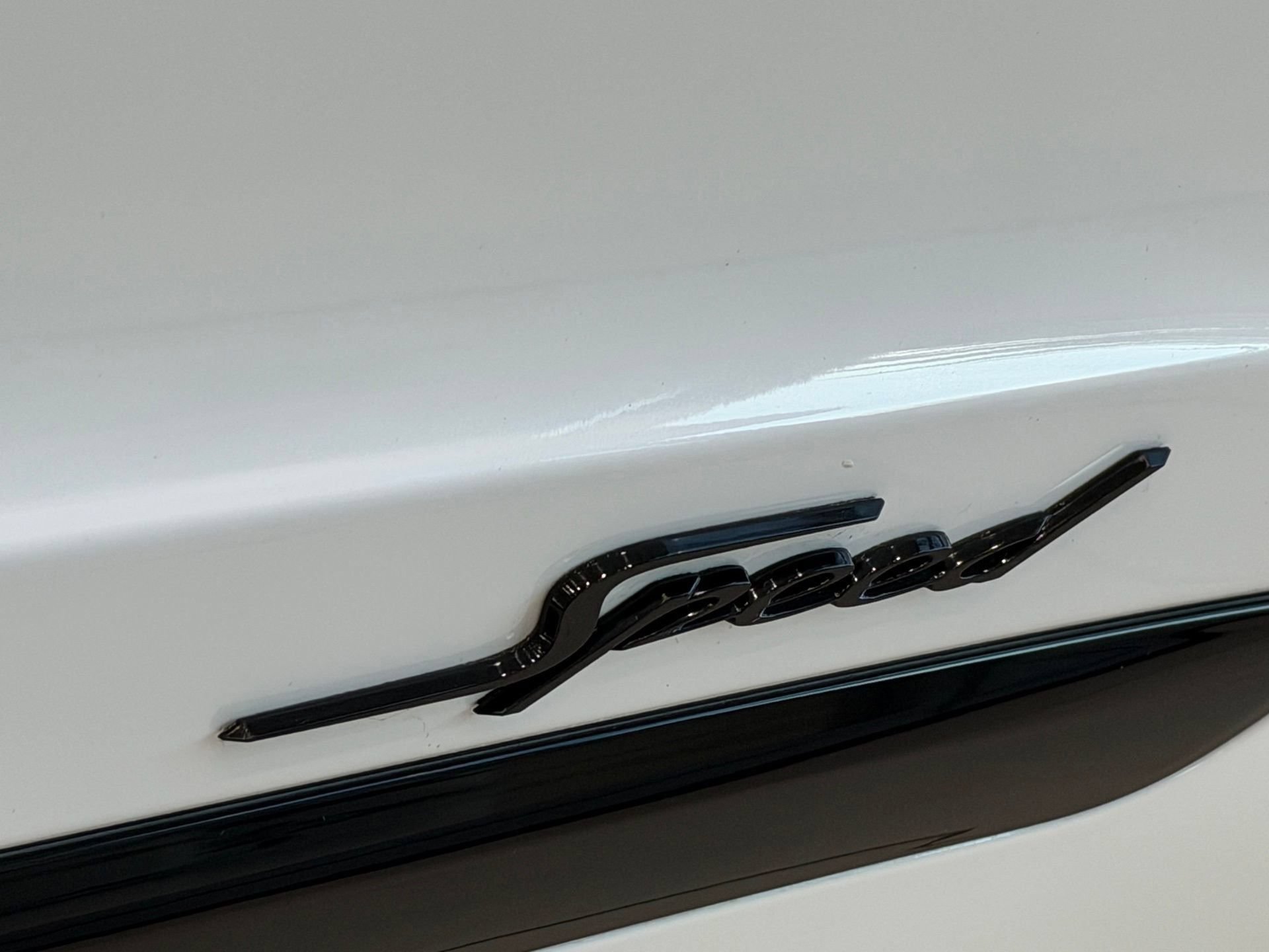 New 2026 Bentley Bentayga Speed AWD/4WD image 30