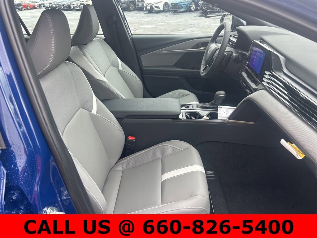 New 2026 Toyota Camry SE image 33