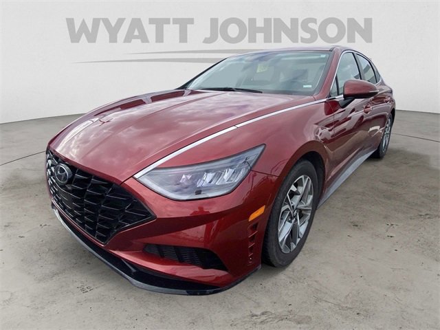 Used 2023 Hyundai Sonata SEL