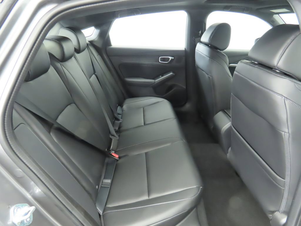 Used 2025 Acura Integra A-Spec image 24