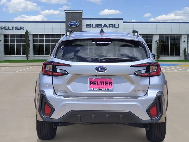 Certified 2025 Subaru Crosstrek 2.5i Limited w/ Crosstrek Mirror Package AWD/4WD image 5