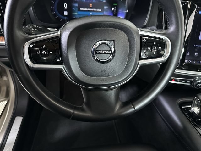 Used 2023 Volvo S60 T8 Plus AWD/4WD image 11