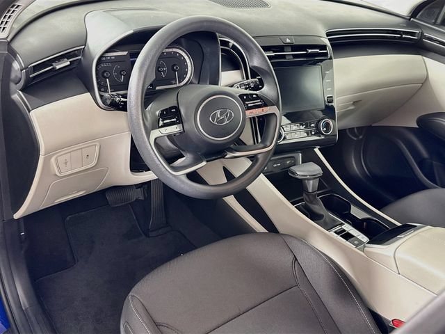 Certified 2023 Hyundai Tucson SE AWD/4WD image 11