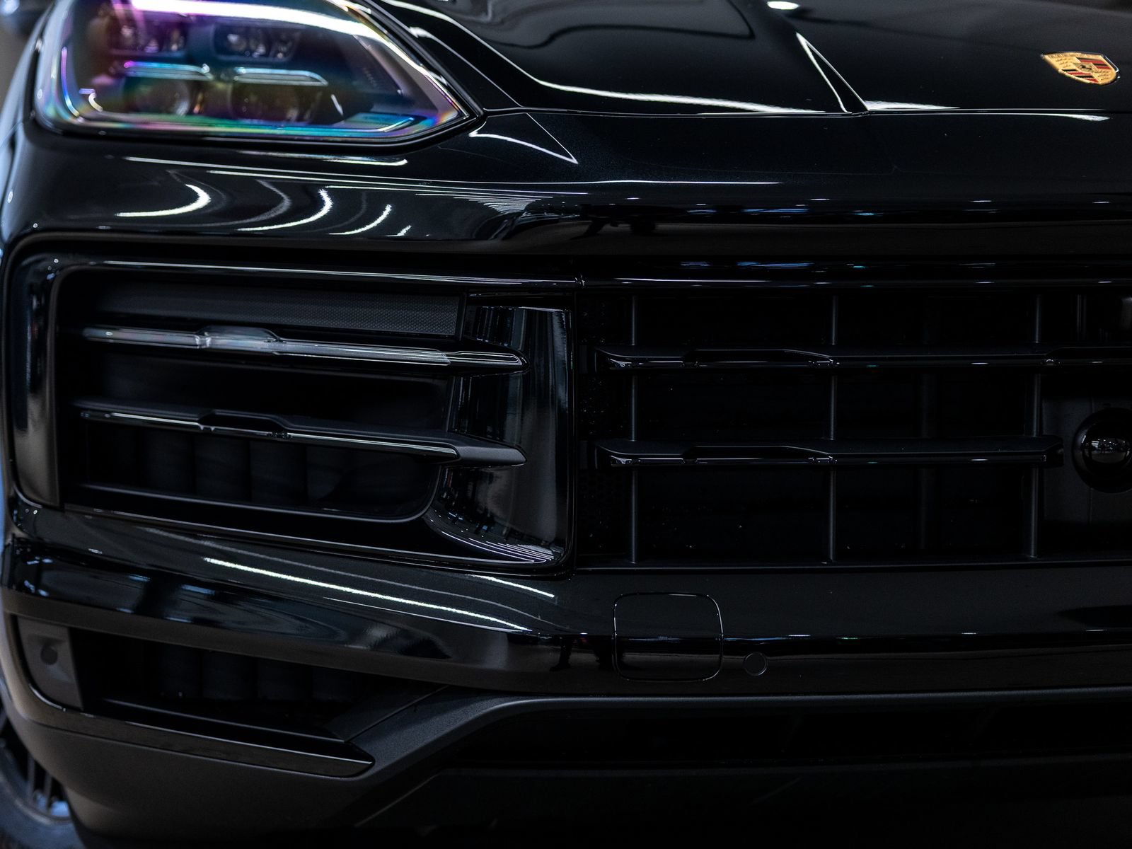 New 2026 Porsche Cayenne S AWD/4WD image 14