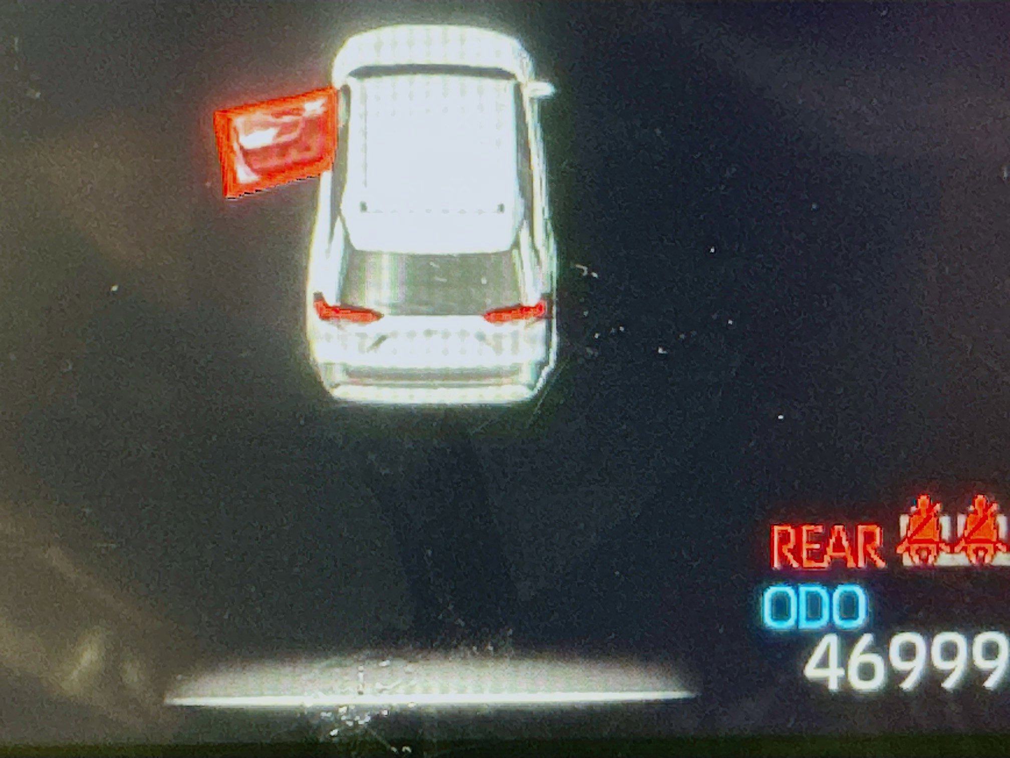 Used 2024 Toyota RAV4 XLE image 19