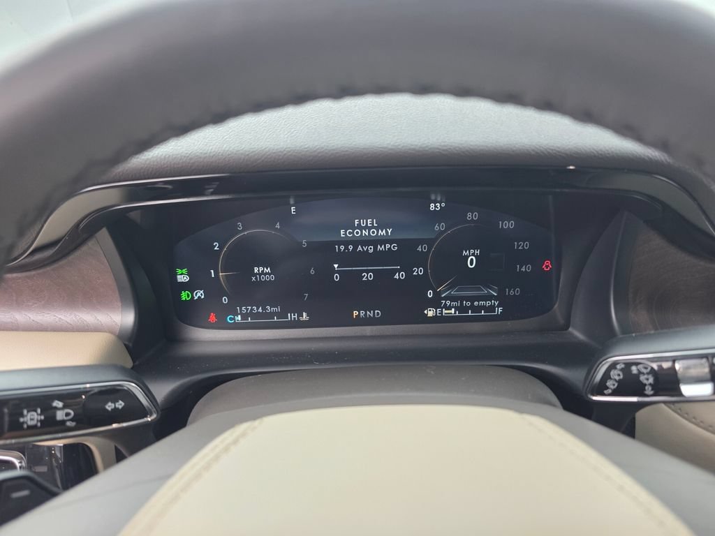 Used 2024 Lincoln Aviator Reserve w/ Equipment Group 201A AWD/4WD image 23