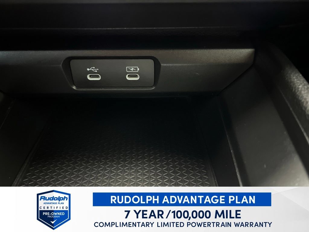 Certified 2023 Honda Accord LX image 33
