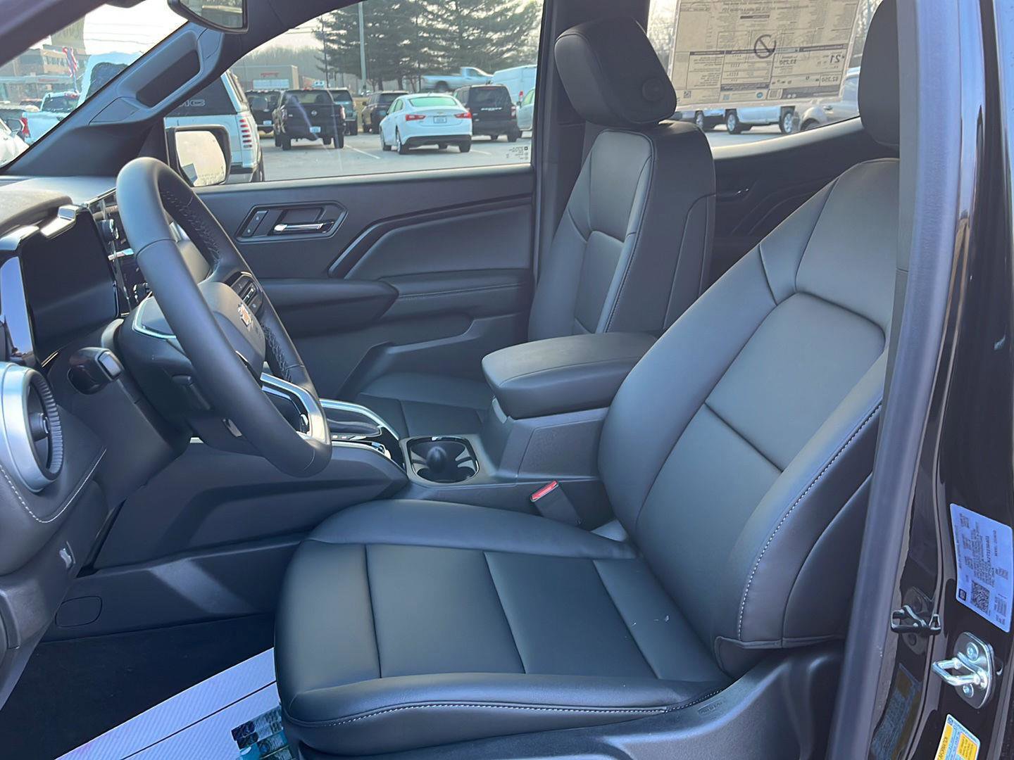 New 2026 Chevrolet Colorado LT w/ LT Convenience Package image 28