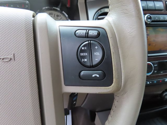 Used 2010 Ford Expedition Limited AWD/4WD image 26