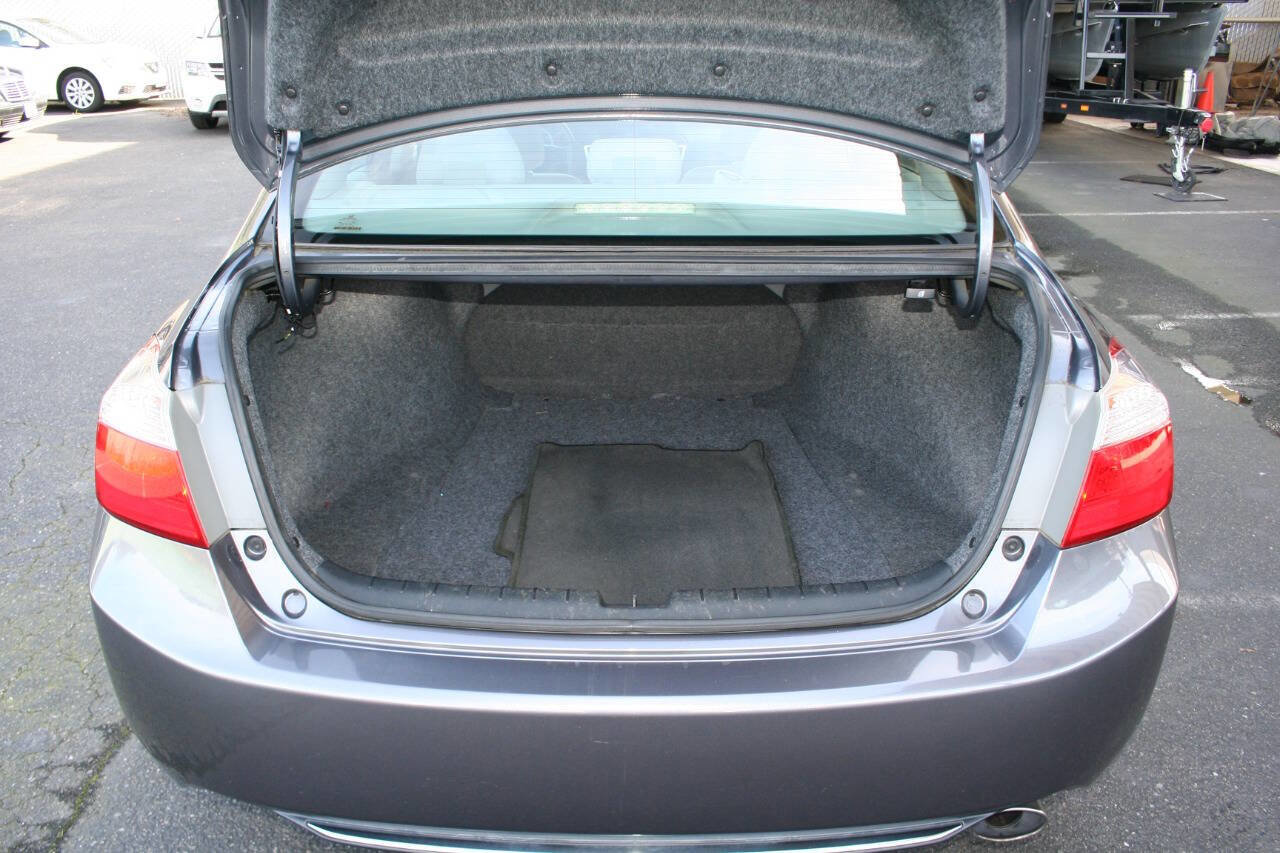 Used 2013 Honda Accord EX image 23