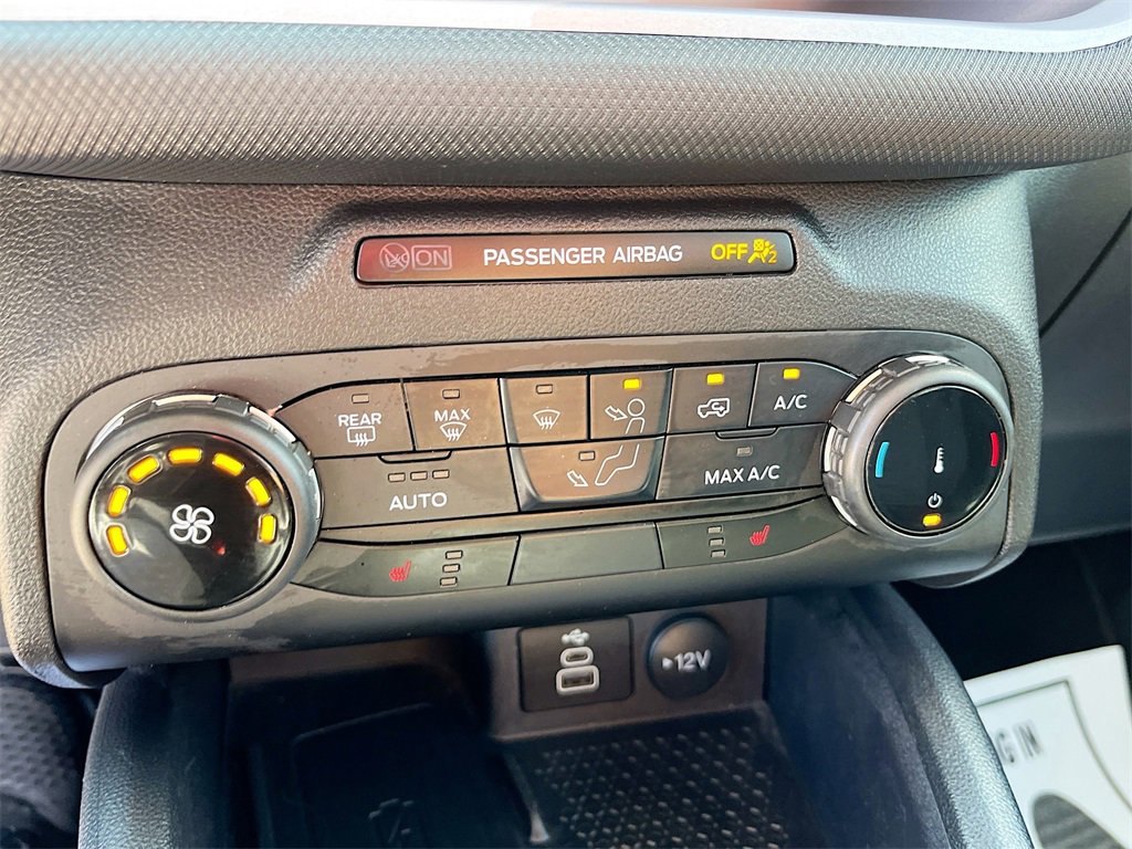 Used 2023 Ford Bronco Sport Big Bend w/ Convenience Package image 15