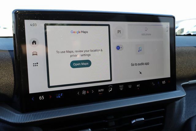 Used 2025 Ford Explorer Platinum w/ LUX Leather Package image 31