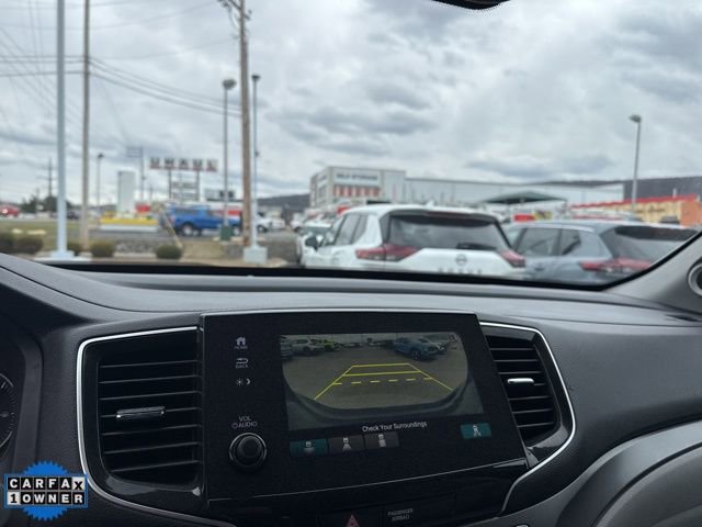 Used 2020 Honda Pilot EX-L image 34