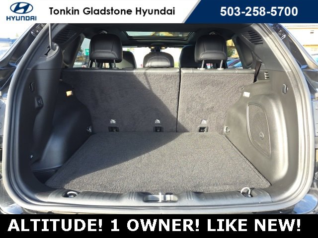 Used 2023 Jeep Compass Altitude w/ Sun and Sound Group image 25