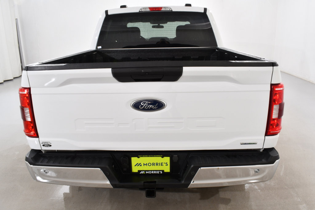 Used 2023 Ford F150 XLT AWD/4WD image 13