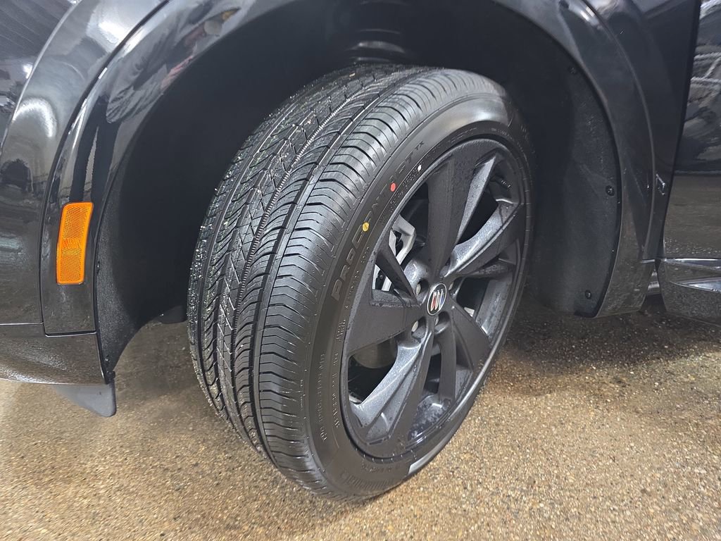 New 2026 Buick Envision Sport Touring image 33