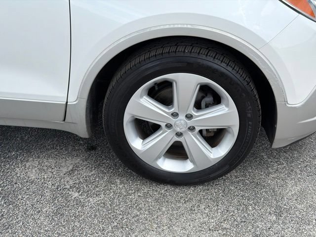 Used 2016 Buick Encore Leather FWD image 11